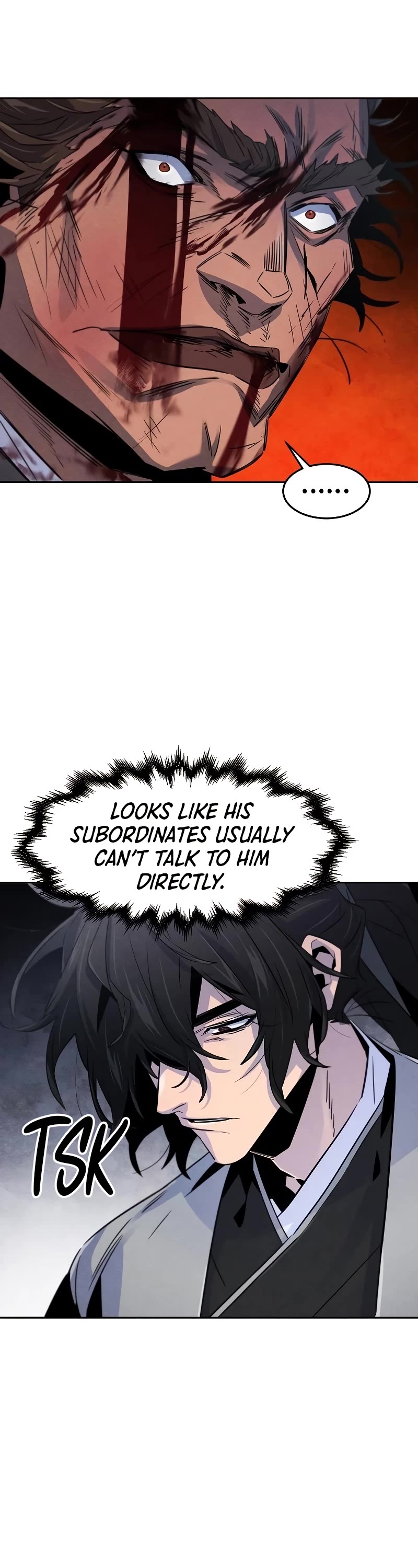 The Return of the Crazy Demon chapter 109 page 7