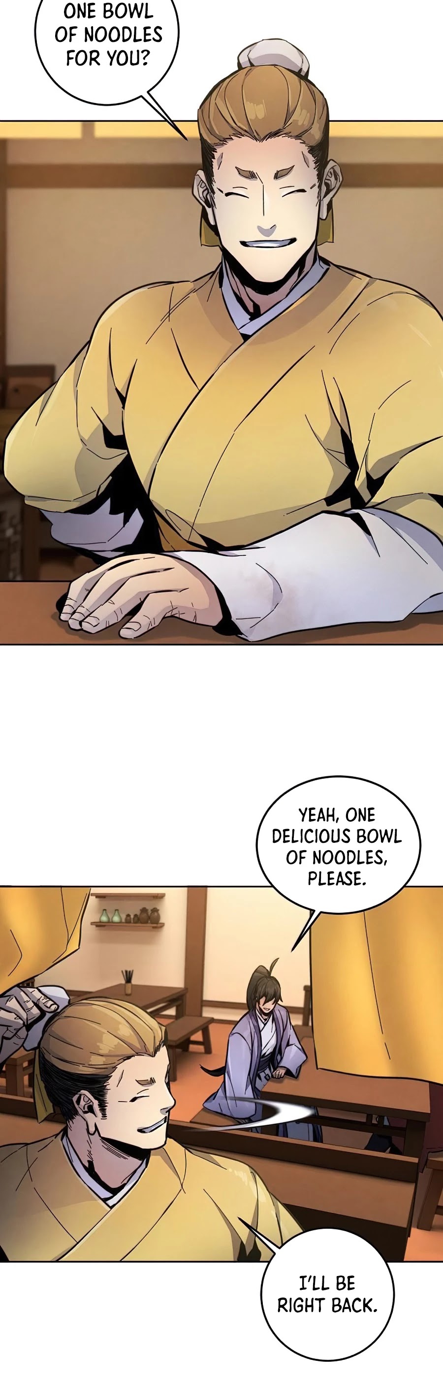 The Return of the Crazy Demon chapter 11 page 12