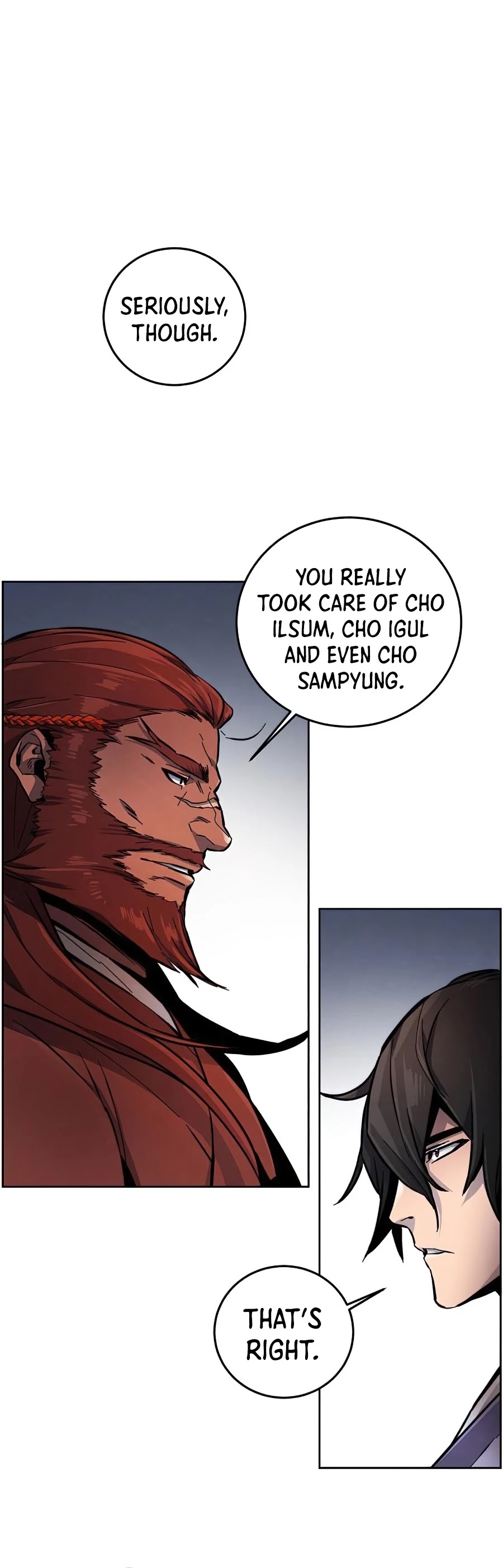 The Return of the Crazy Demon chapter 11 page 13