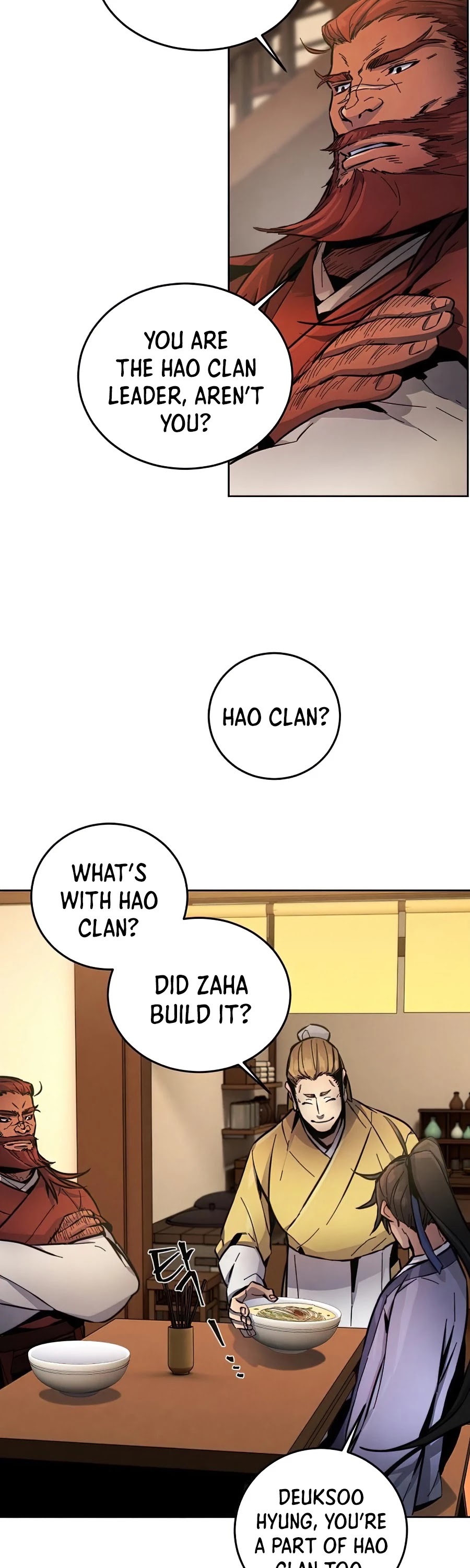 The Return of the Crazy Demon chapter 11 page 18