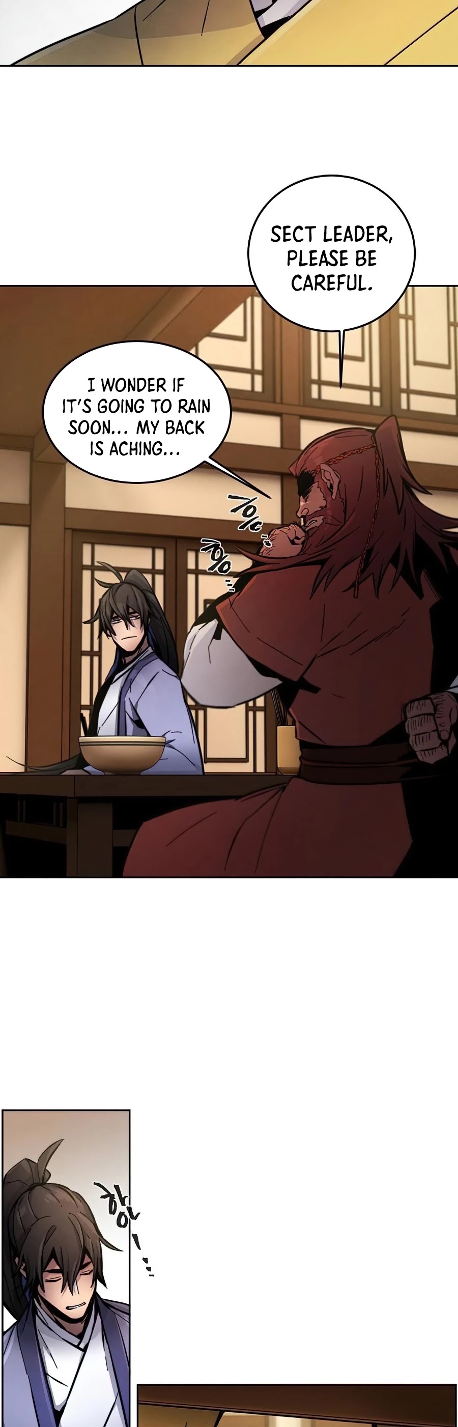 The Return of the Crazy Demon chapter 11 page 24