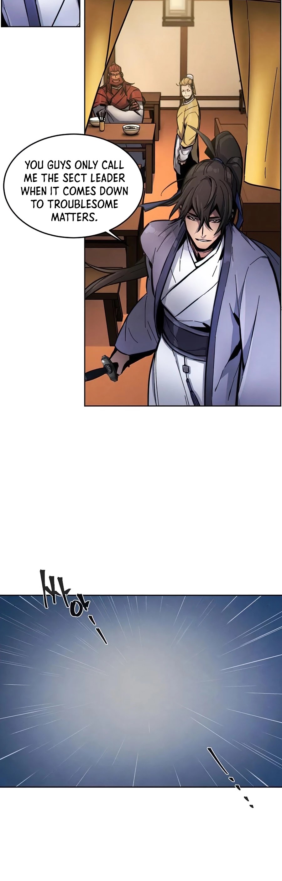 The Return of the Crazy Demon chapter 11 page 25