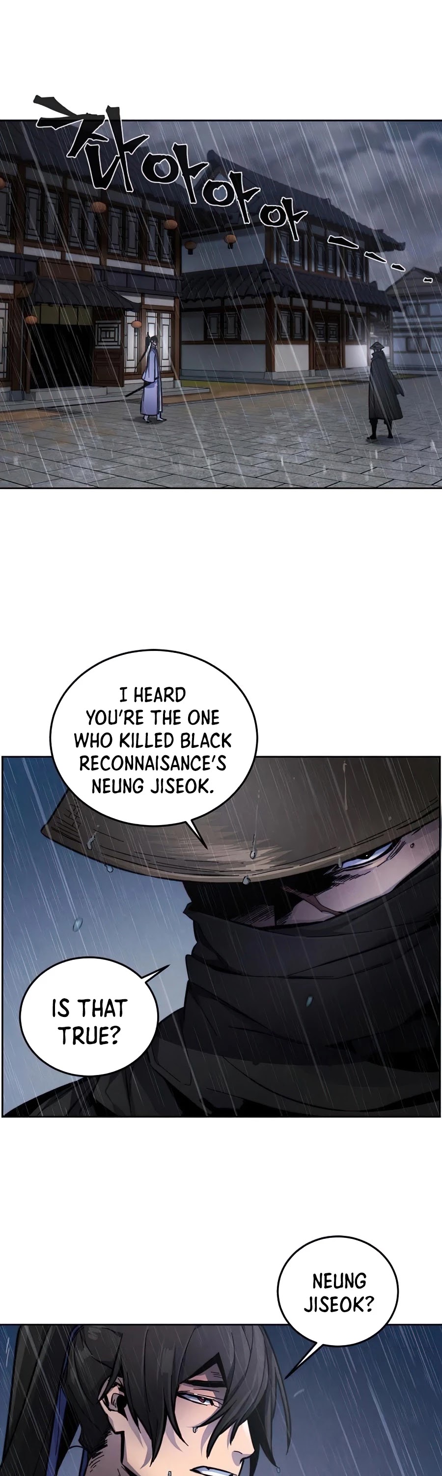 The Return of the Crazy Demon chapter 11 page 26