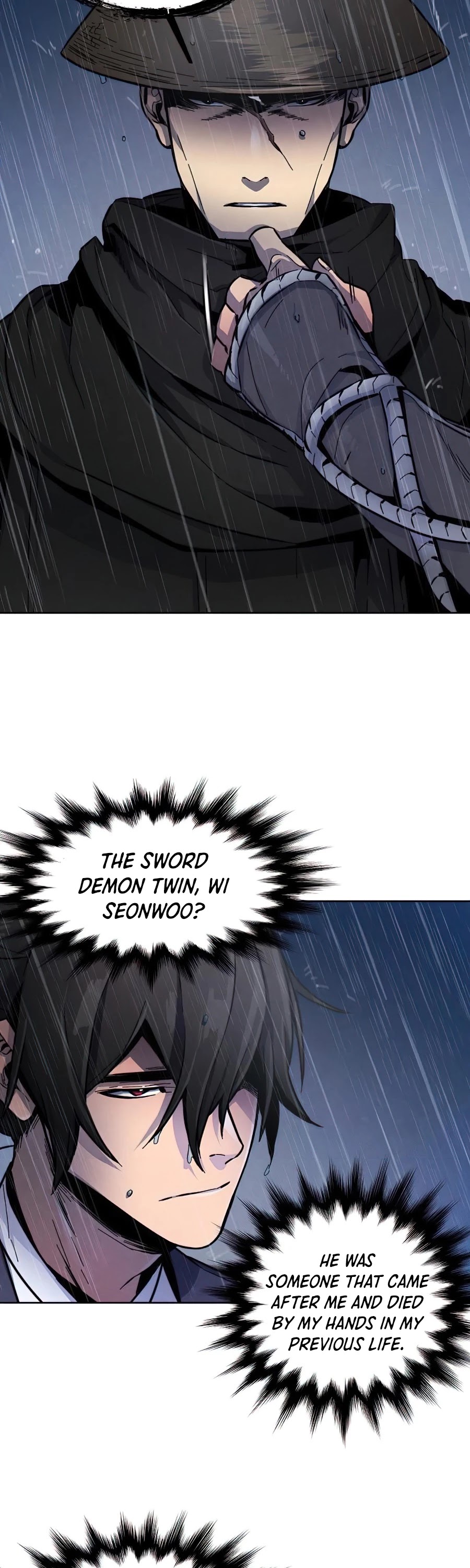 The Return of the Crazy Demon chapter 11 page 28