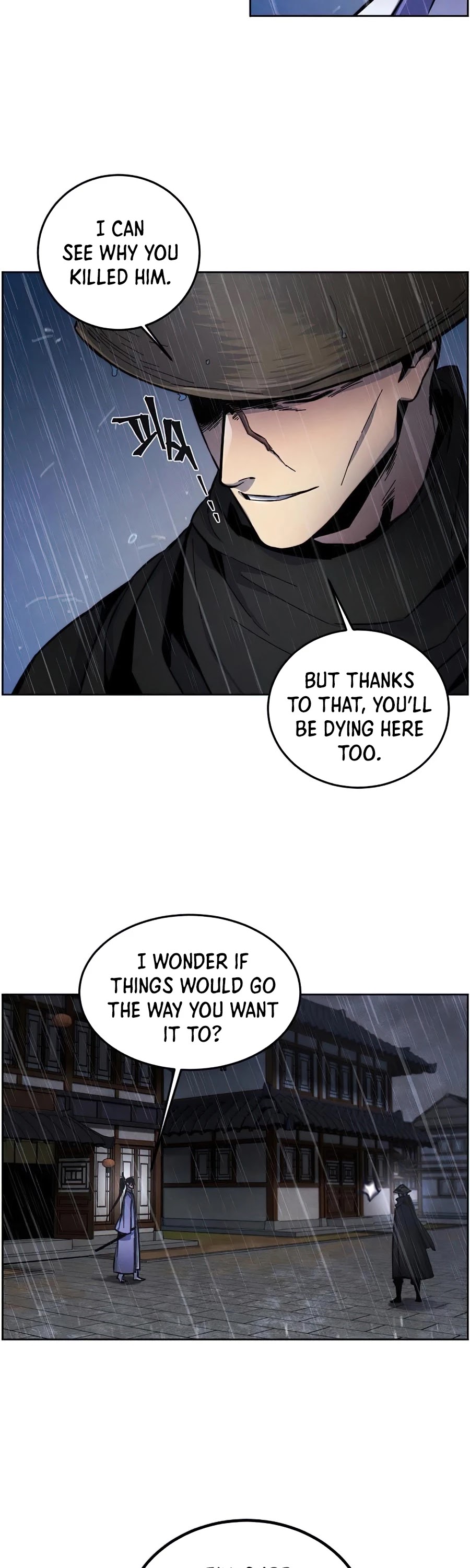 The Return of the Crazy Demon chapter 11 page 30