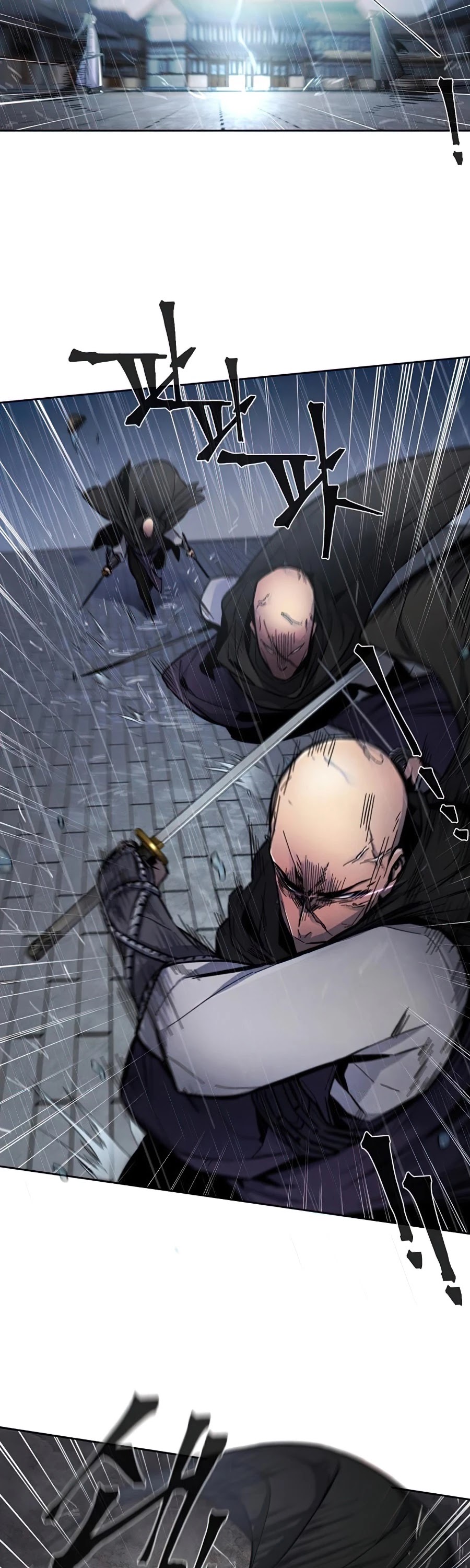 The Return of the Crazy Demon chapter 11 page 32