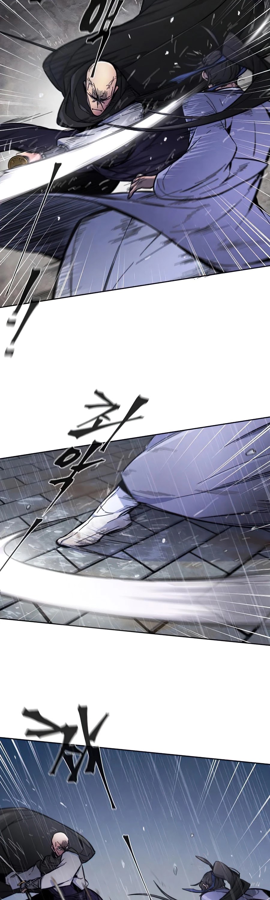 The Return of the Crazy Demon chapter 11 page 33