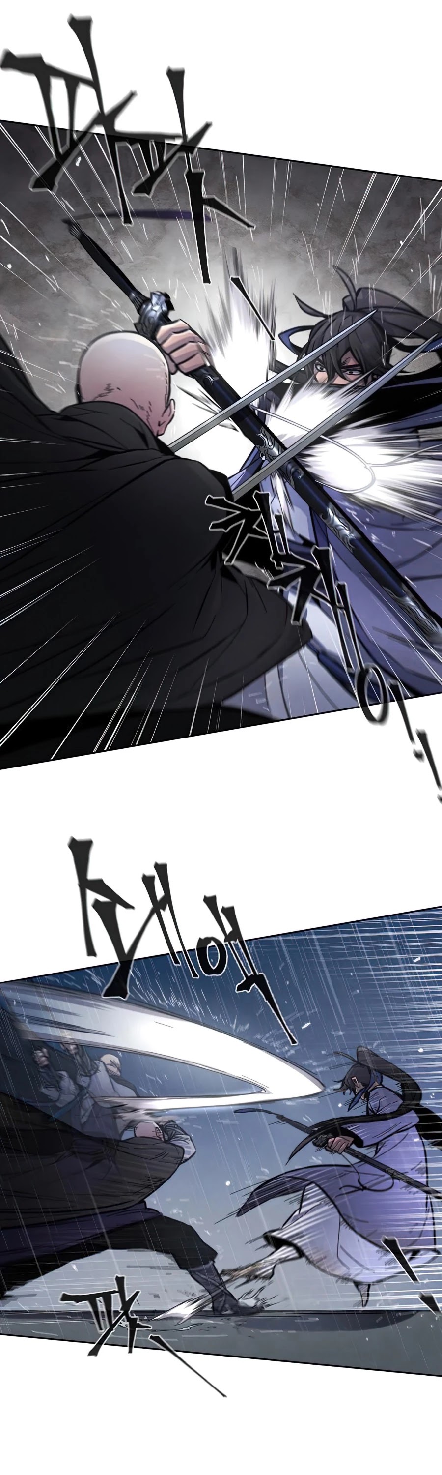 The Return of the Crazy Demon chapter 11 page 35