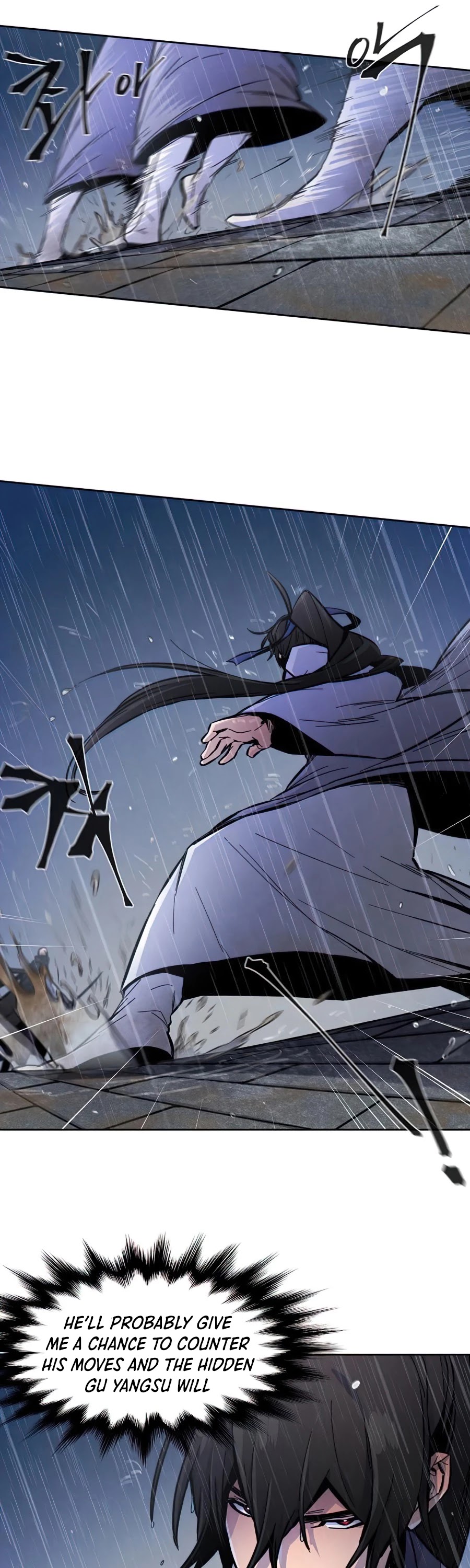 The Return of the Crazy Demon chapter 11 page 36