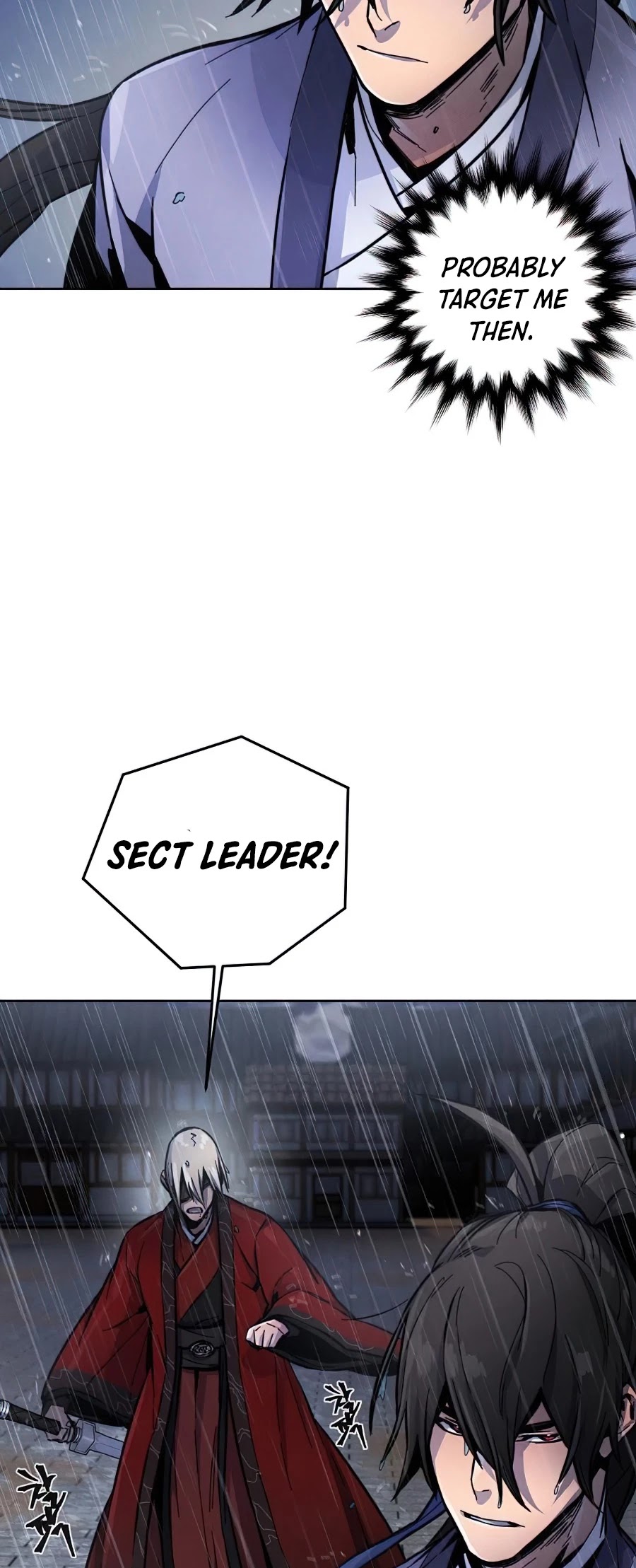 The Return of the Crazy Demon chapter 11 page 37