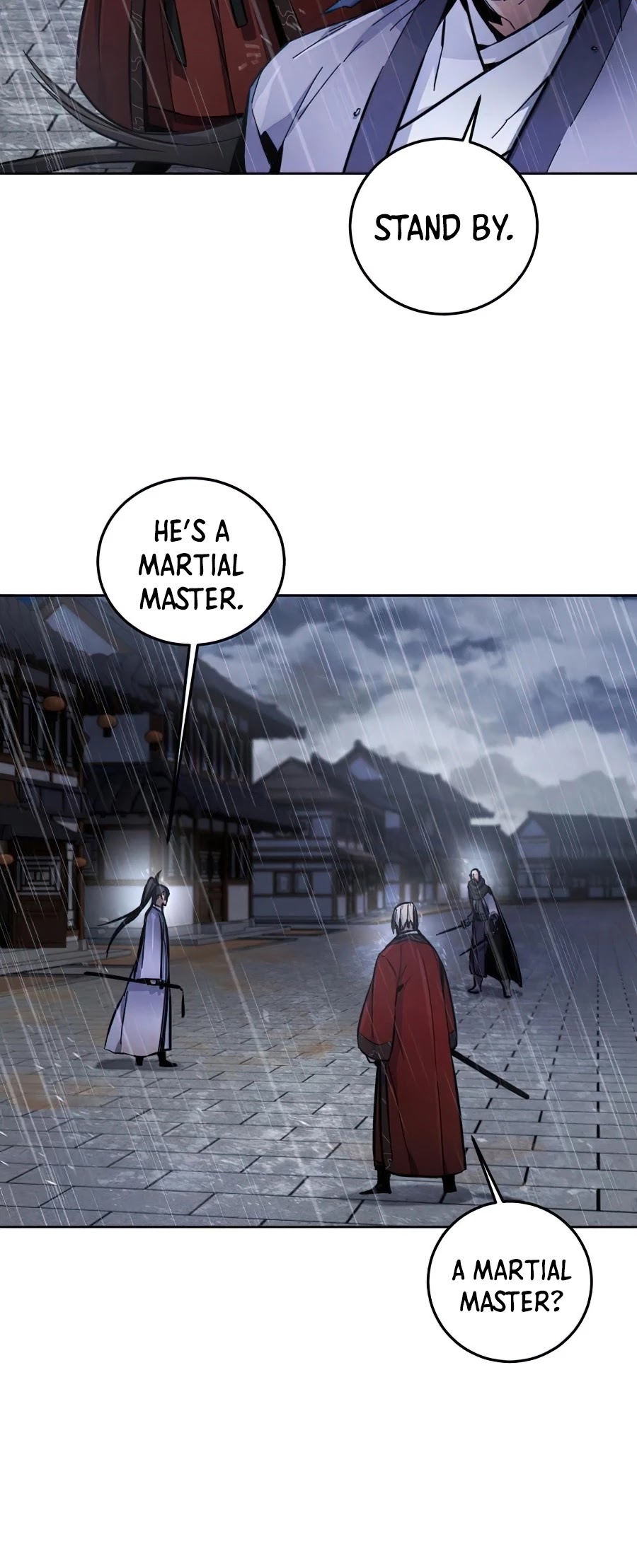 The Return of the Crazy Demon chapter 11 page 38