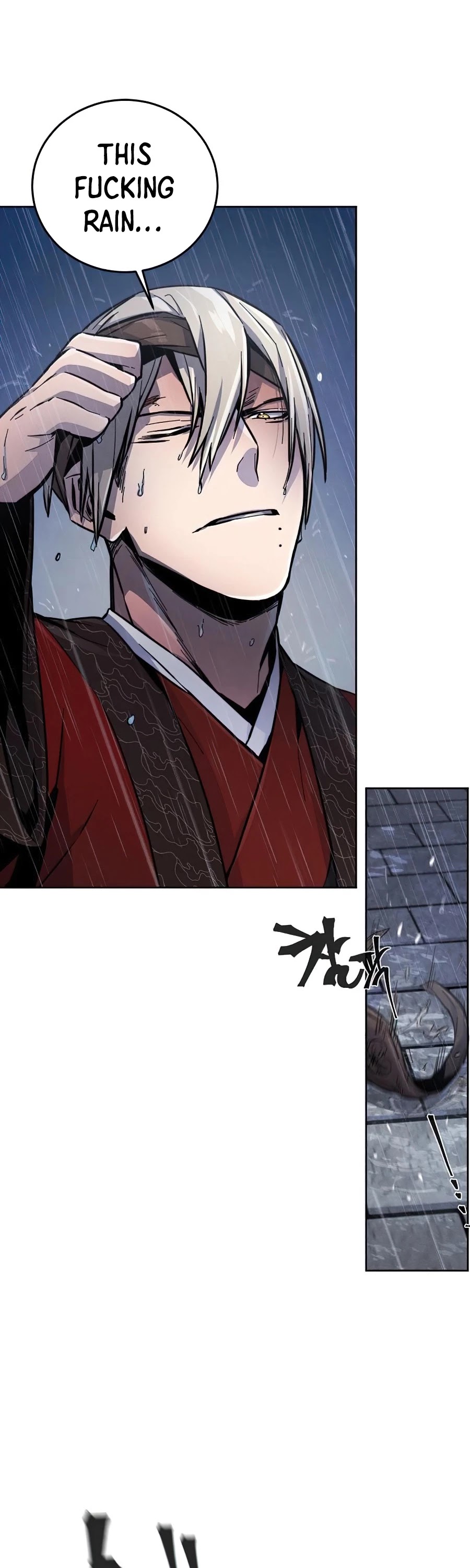 The Return of the Crazy Demon chapter 11 page 39