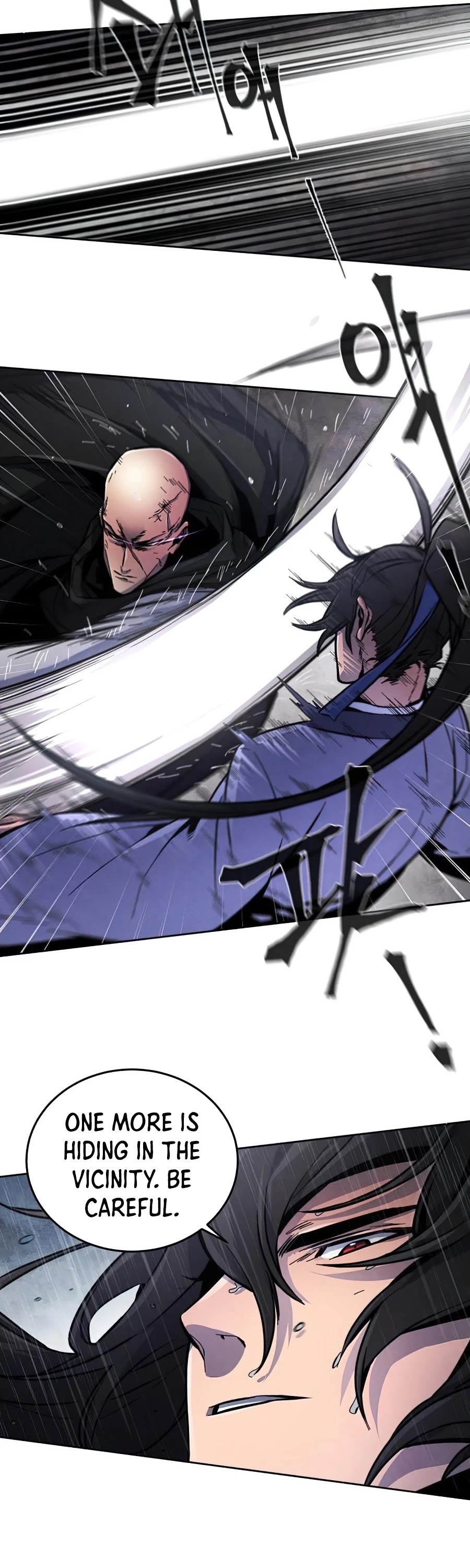 The Return of the Crazy Demon chapter 11 page 40