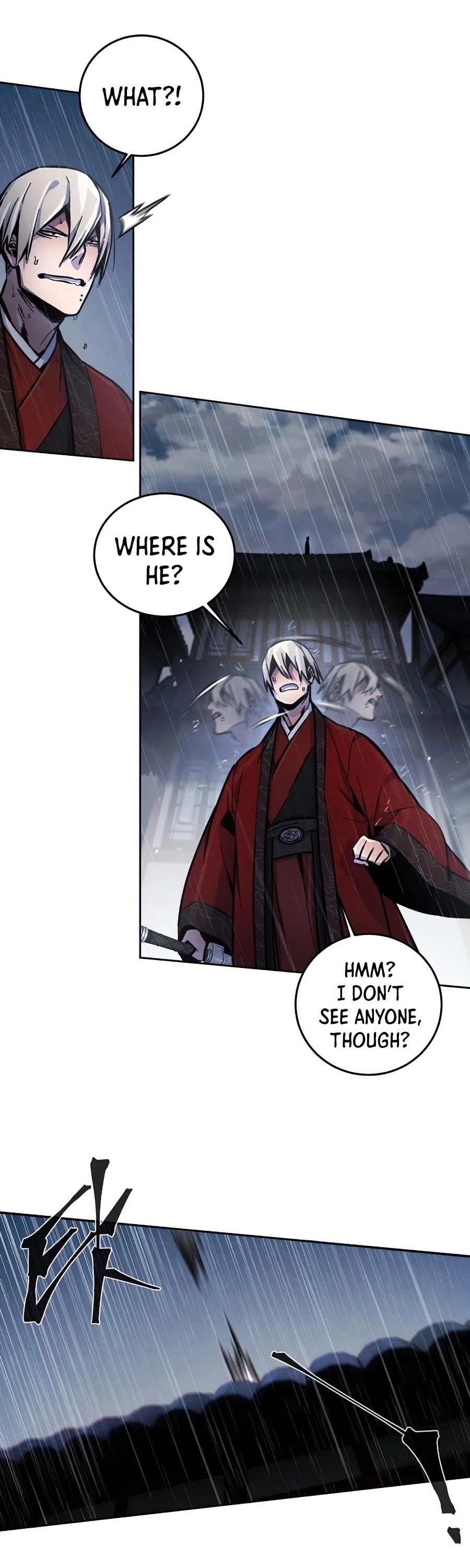 The Return of the Crazy Demon chapter 11 page 41