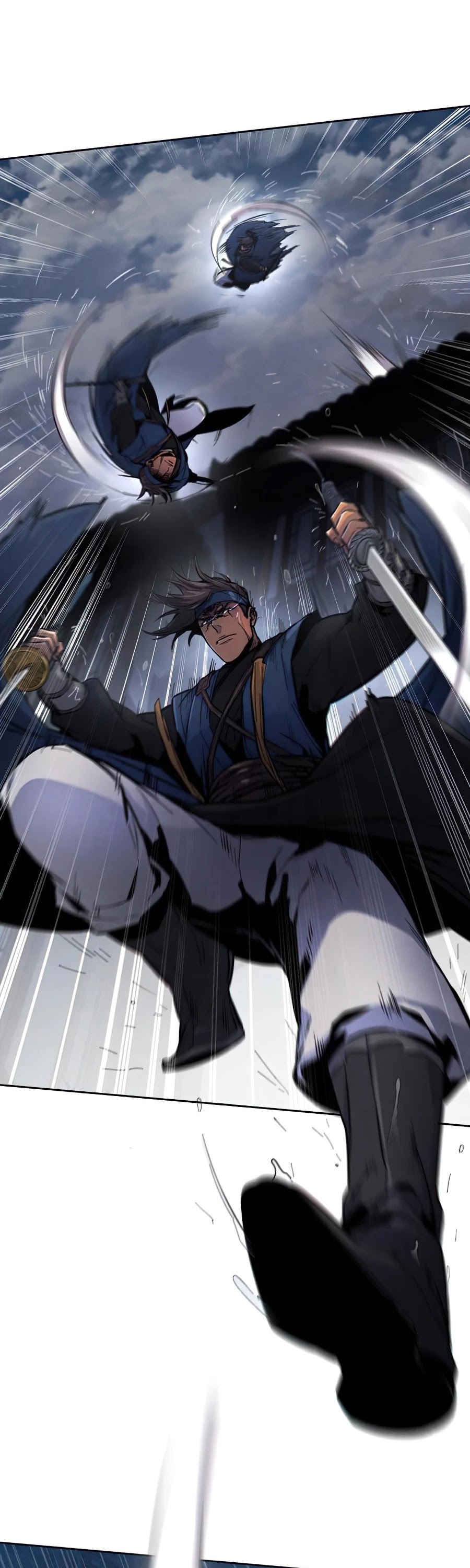 The Return of the Crazy Demon chapter 11 page 42