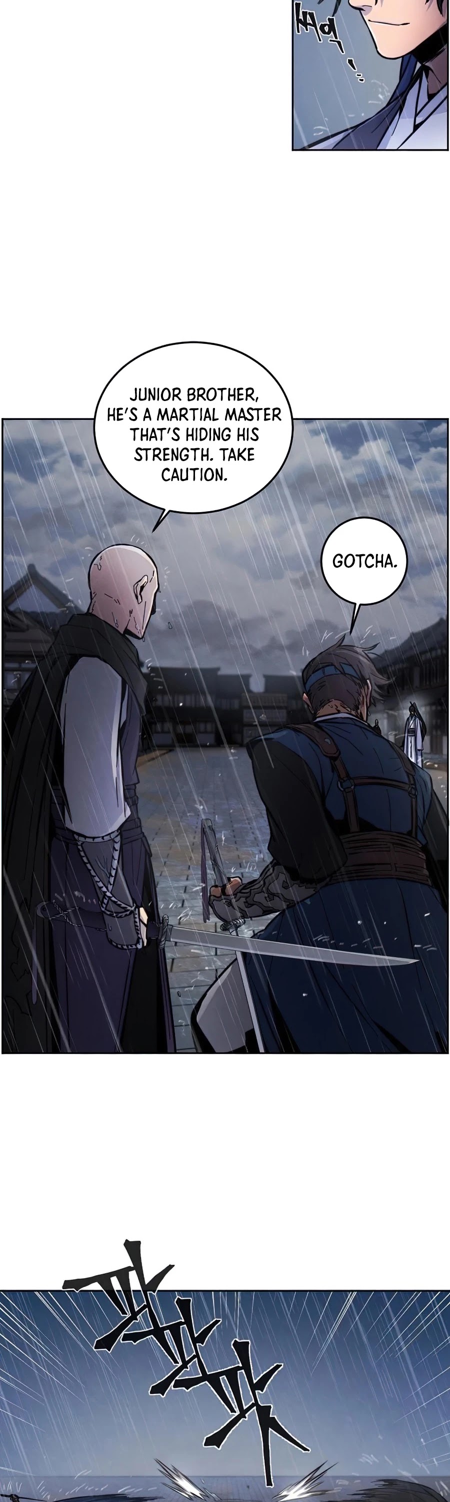 The Return of the Crazy Demon chapter 11 page 45