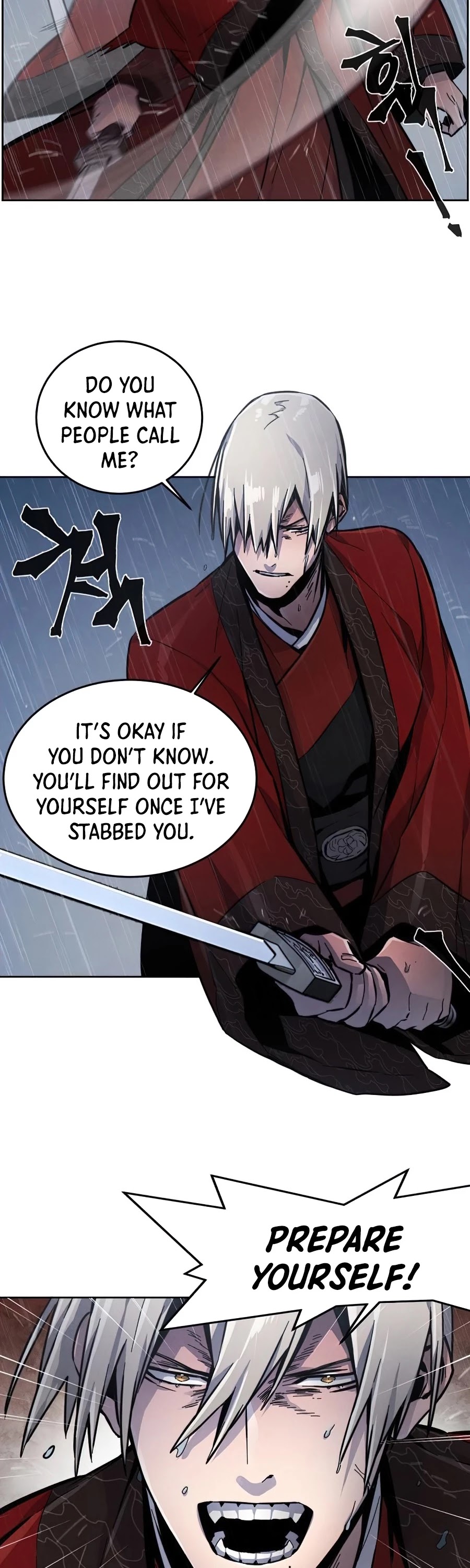 The Return of the Crazy Demon chapter 11 page 48