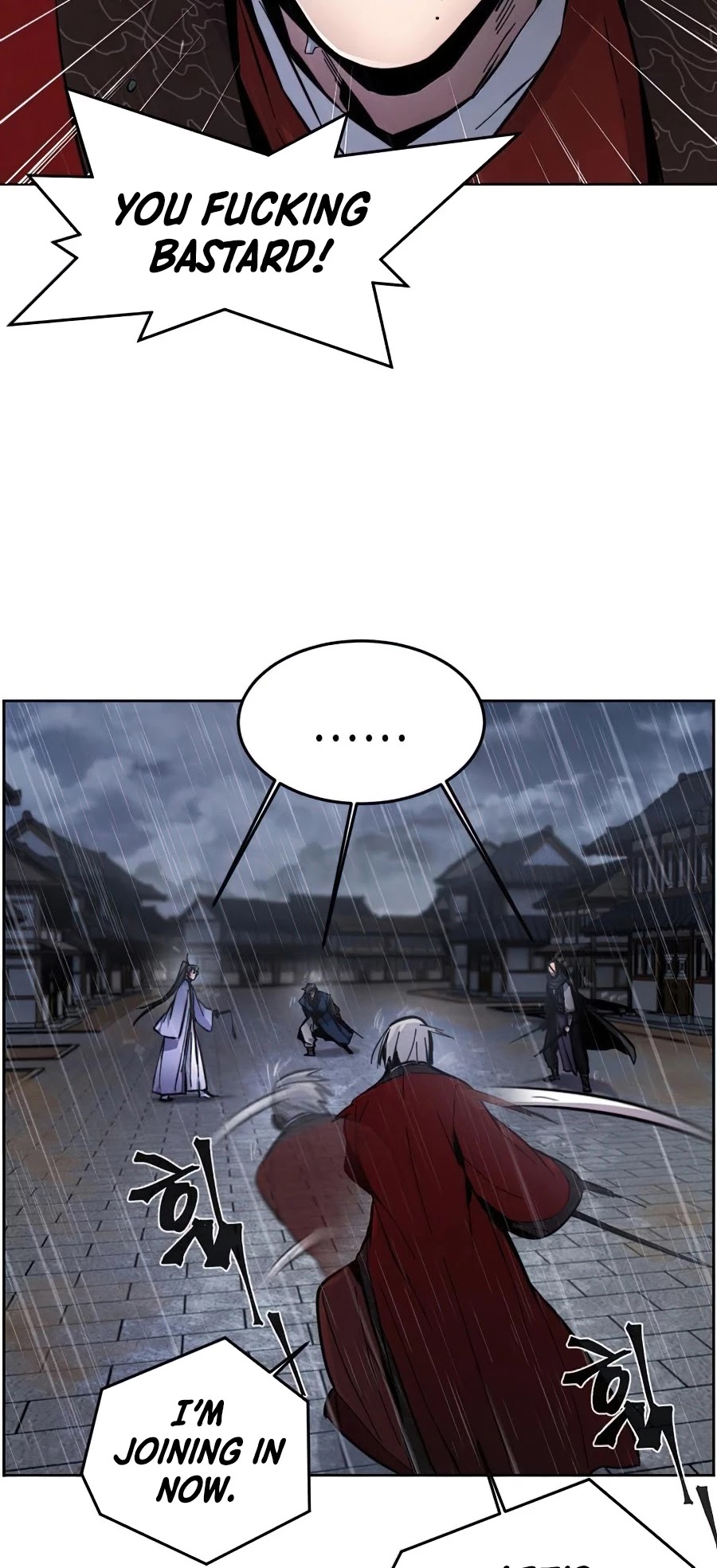 The Return of the Crazy Demon chapter 11 page 49