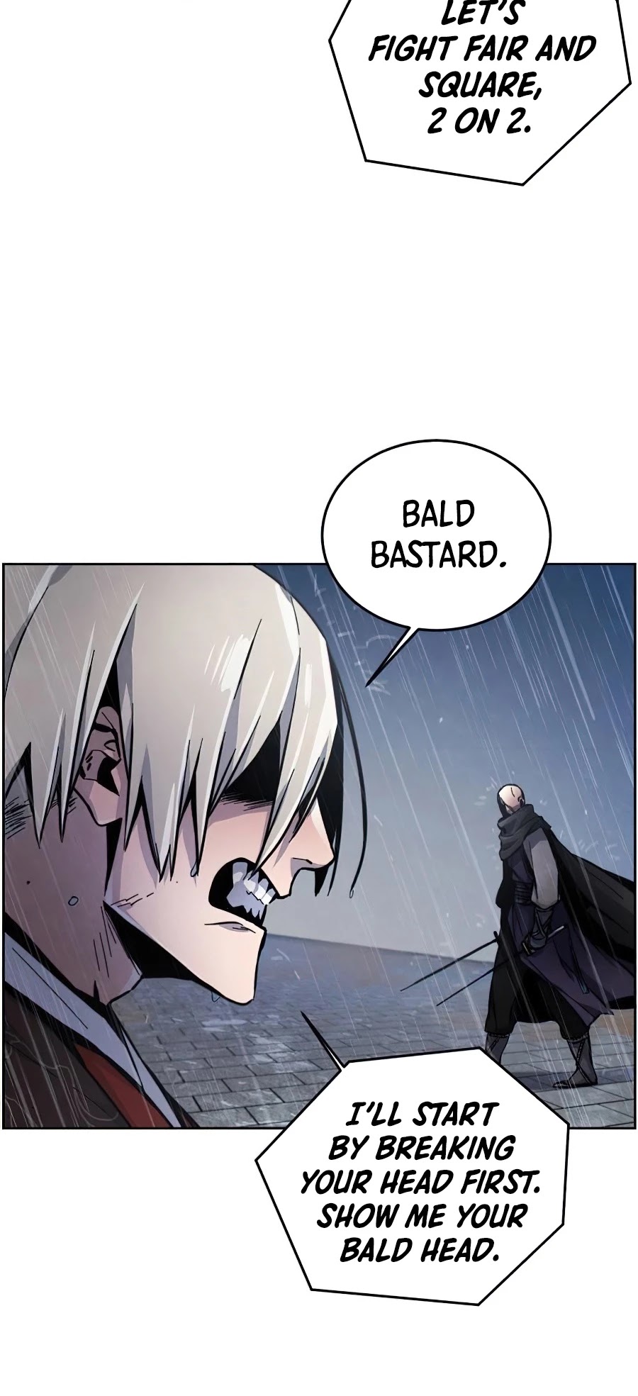 The Return of the Crazy Demon chapter 11 page 50