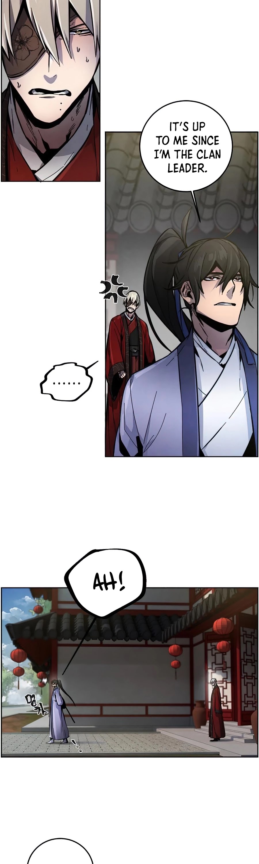 The Return of the Crazy Demon chapter 11 page 7