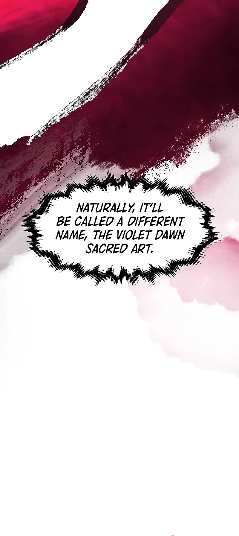 The Return of the Crazy Demon chapter 112 page 10