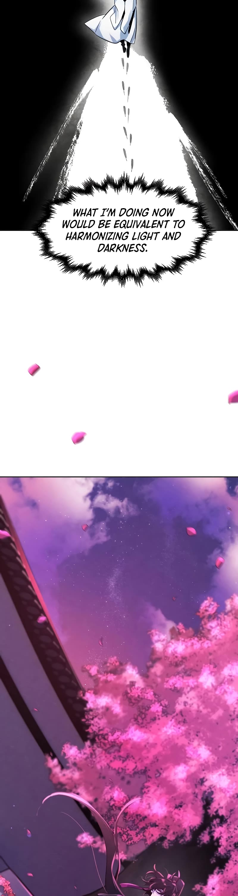 The Return of the Crazy Demon chapter 112 page 13