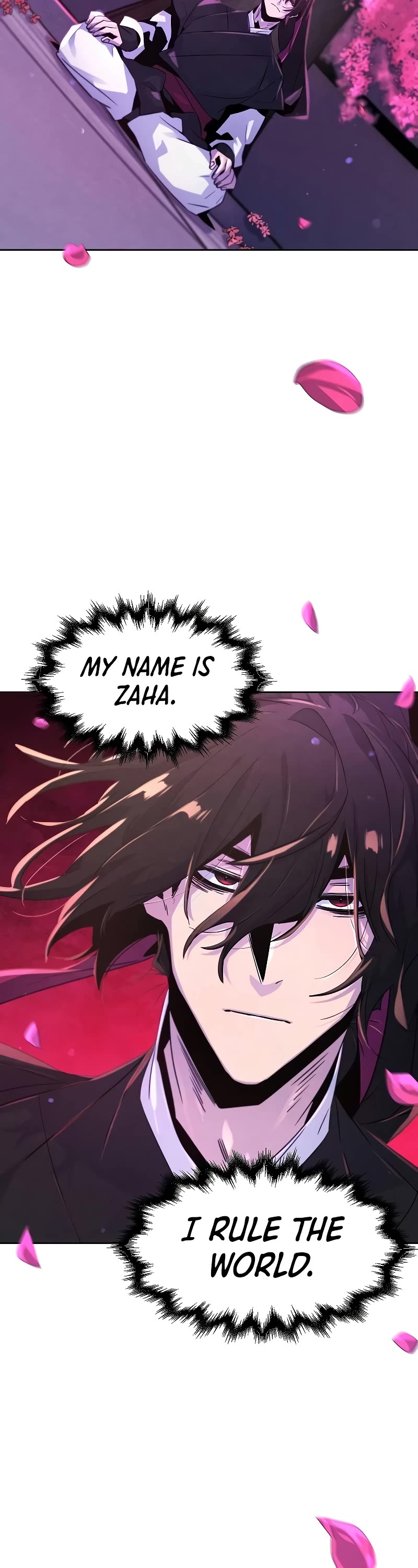 The Return of the Crazy Demon chapter 112 page 14