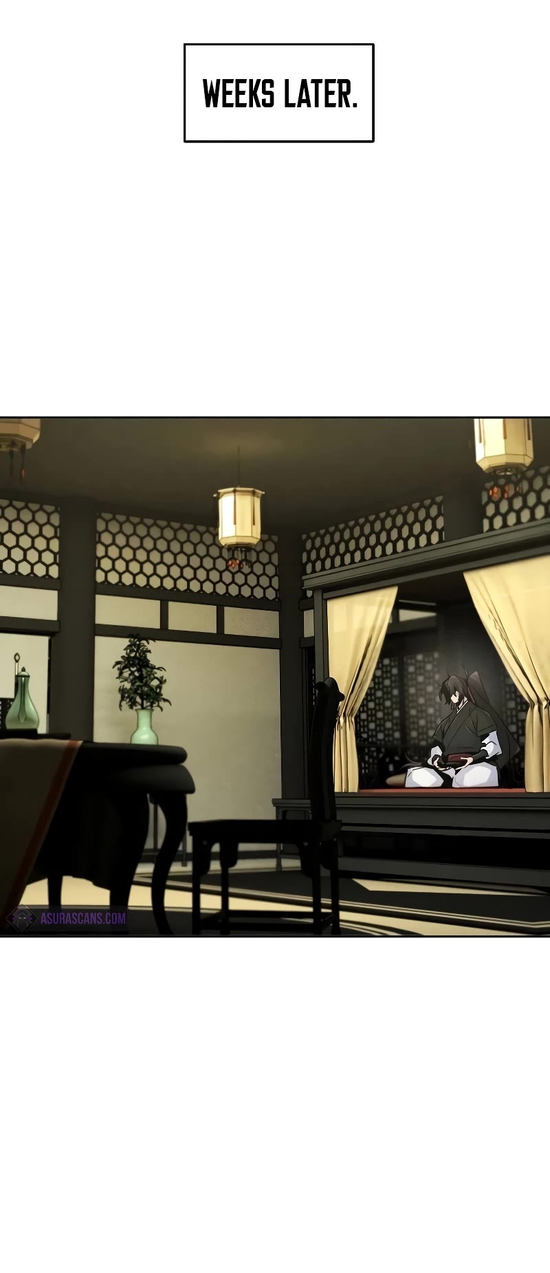 The Return of the Crazy Demon chapter 112 page 16