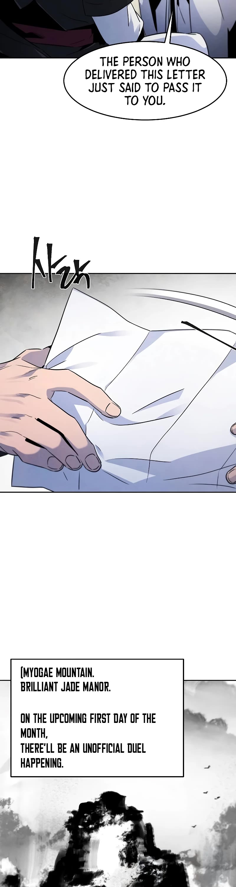 The Return of the Crazy Demon chapter 112 page 18