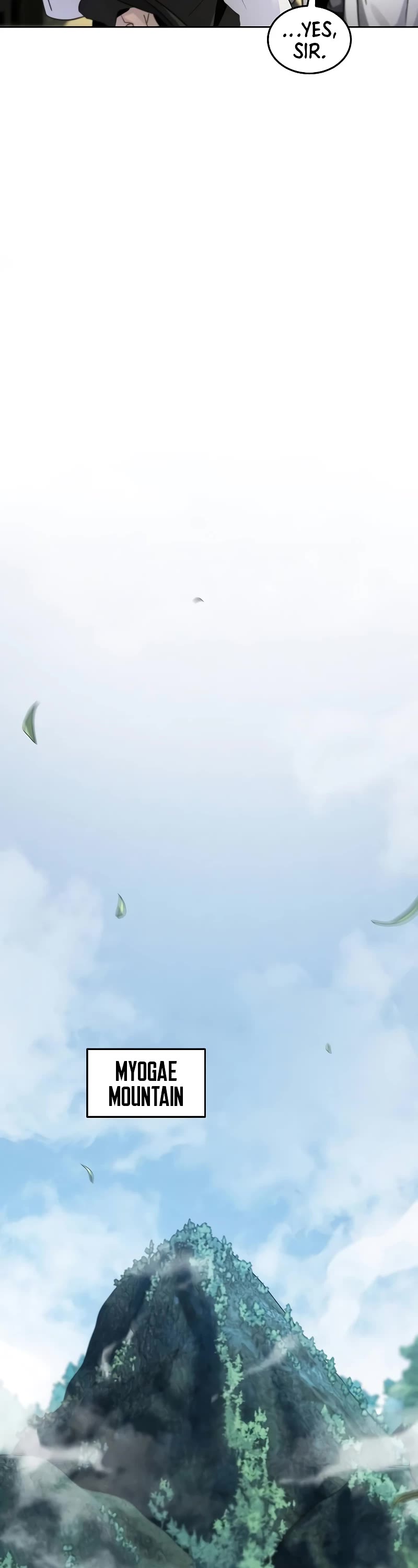 The Return of the Crazy Demon chapter 112 page 29