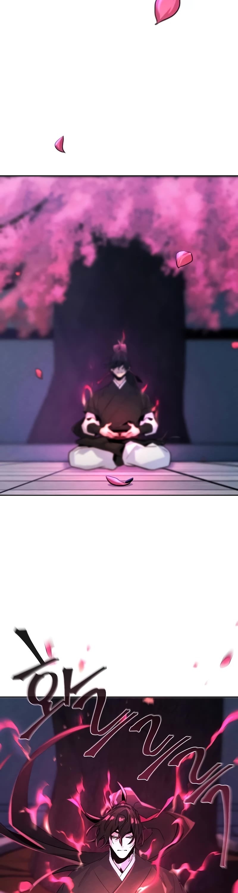 The Return of the Crazy Demon chapter 112 page 3