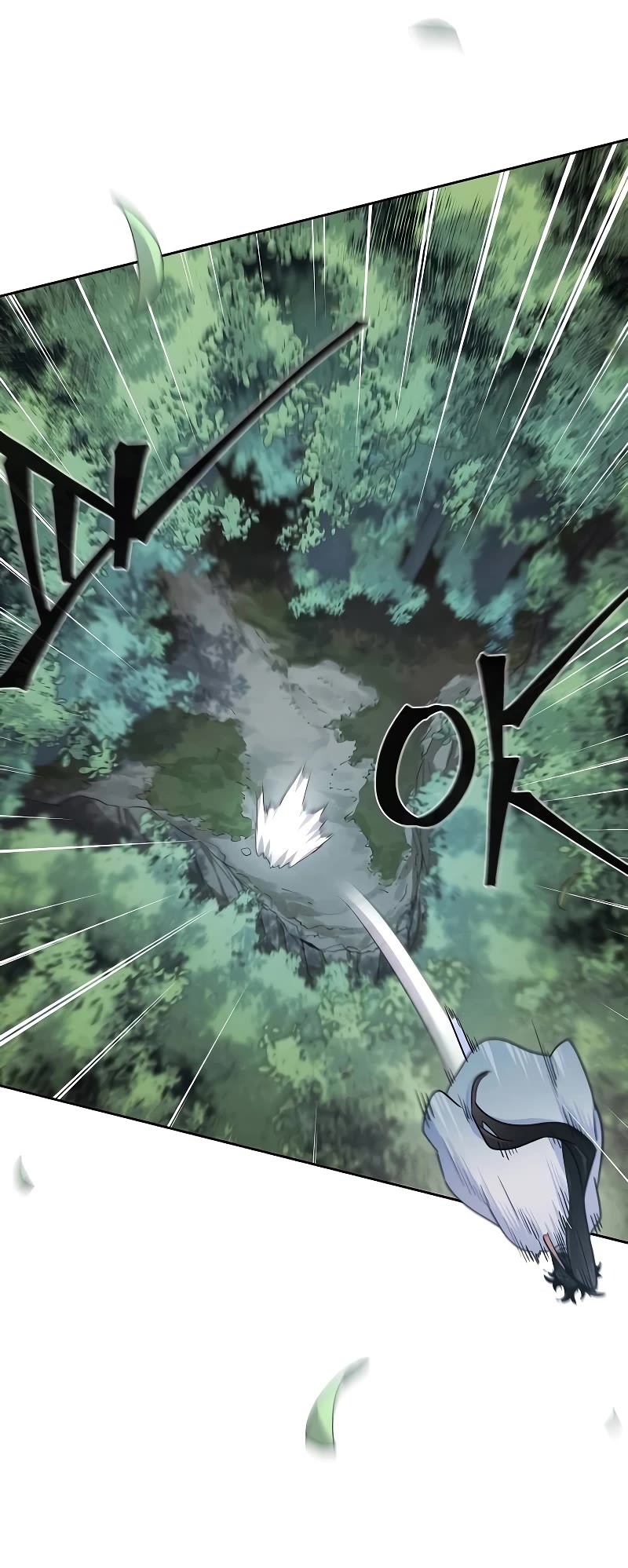 The Return of the Crazy Demon chapter 112 page 31