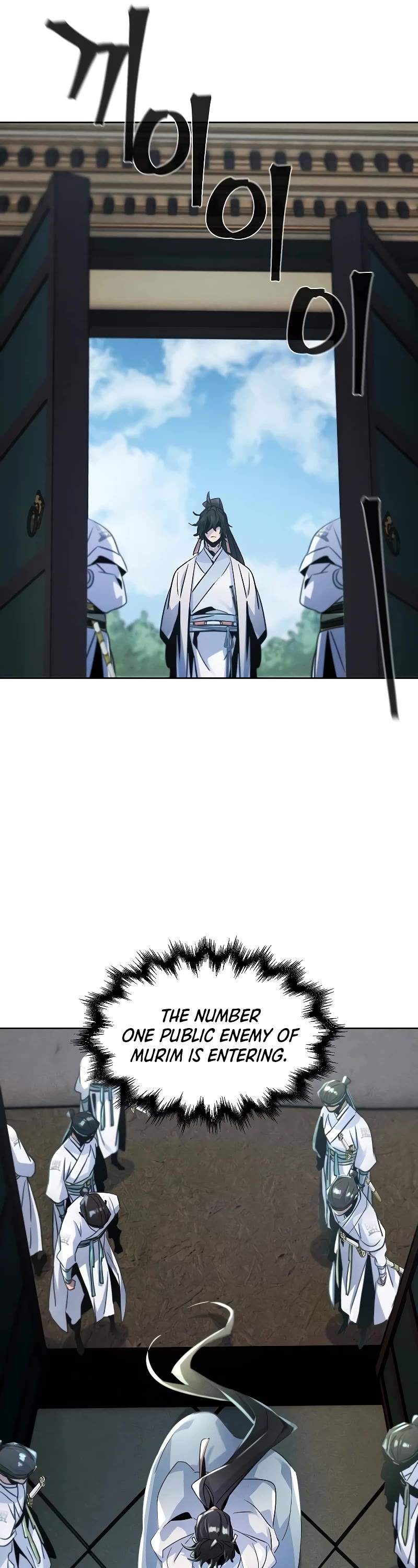 The Return of the Crazy Demon chapter 112 page 37