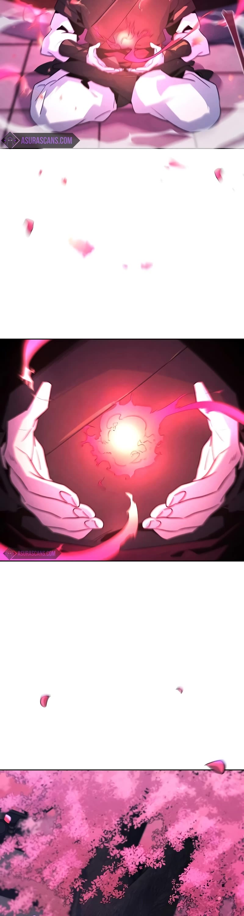 The Return of the Crazy Demon chapter 112 page 4