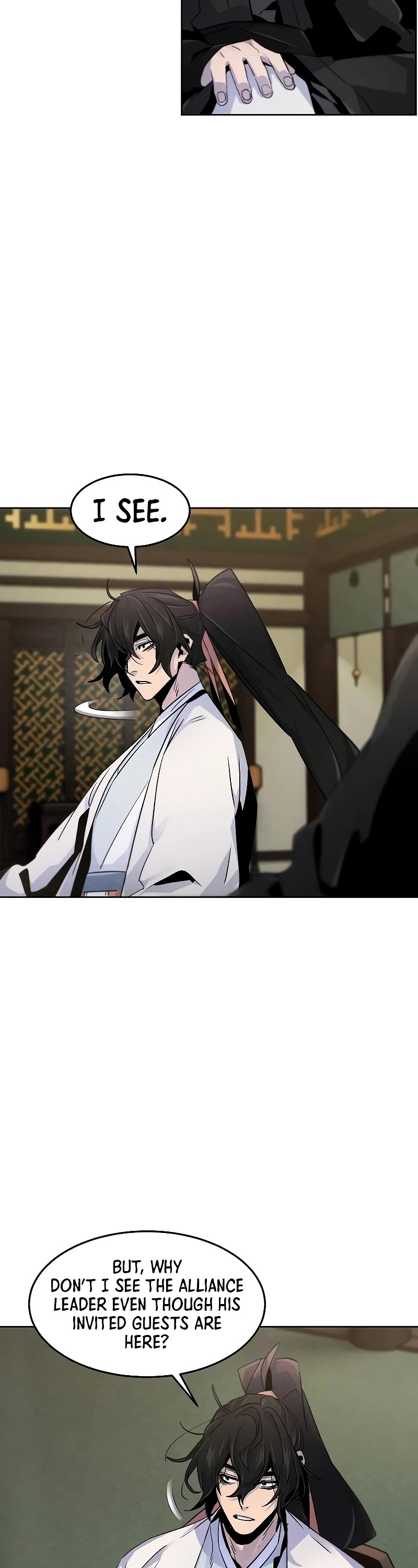 The Return of the Crazy Demon chapter 112 page 43