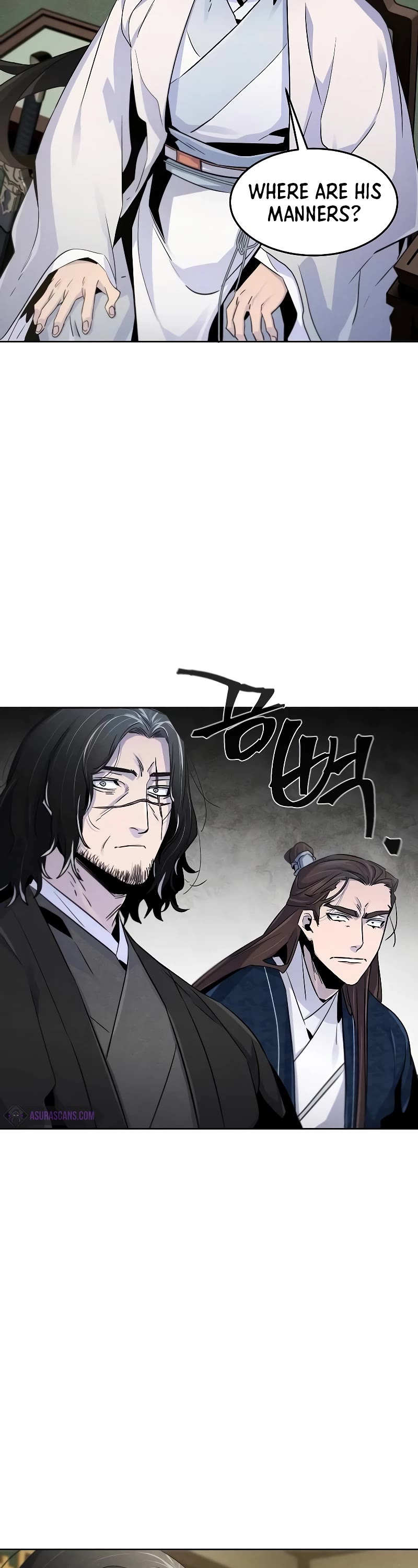 The Return of the Crazy Demon chapter 112 page 44