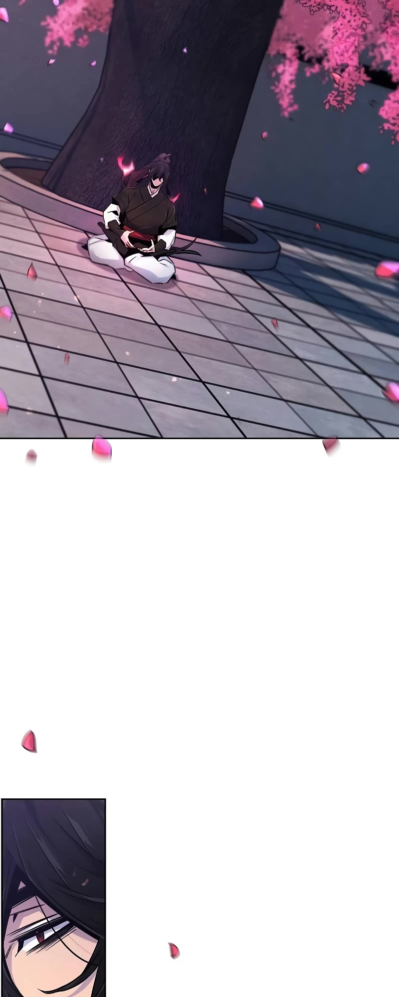 The Return of the Crazy Demon chapter 112 page 5