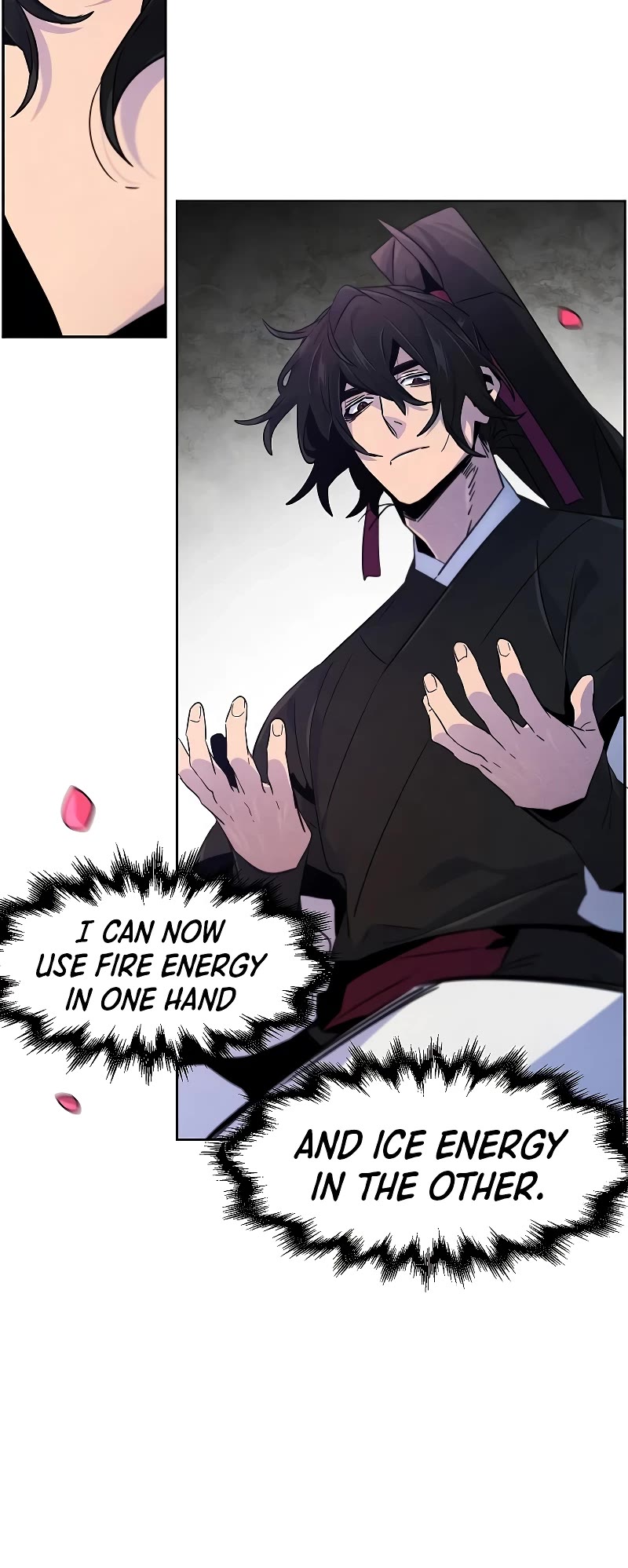 The Return of the Crazy Demon chapter 112 page 6