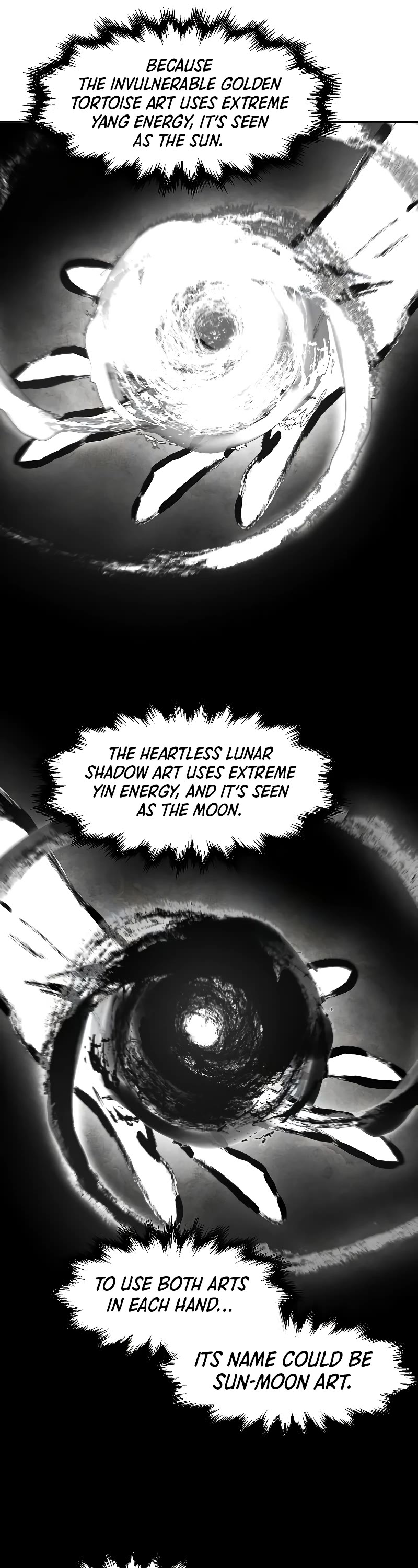 The Return of the Crazy Demon chapter 112 page 7