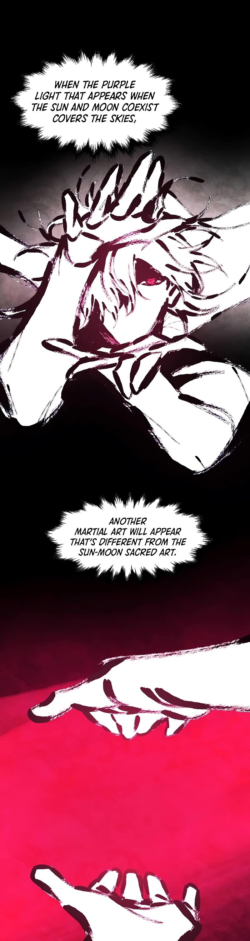 The Return of the Crazy Demon chapter 112 page 9