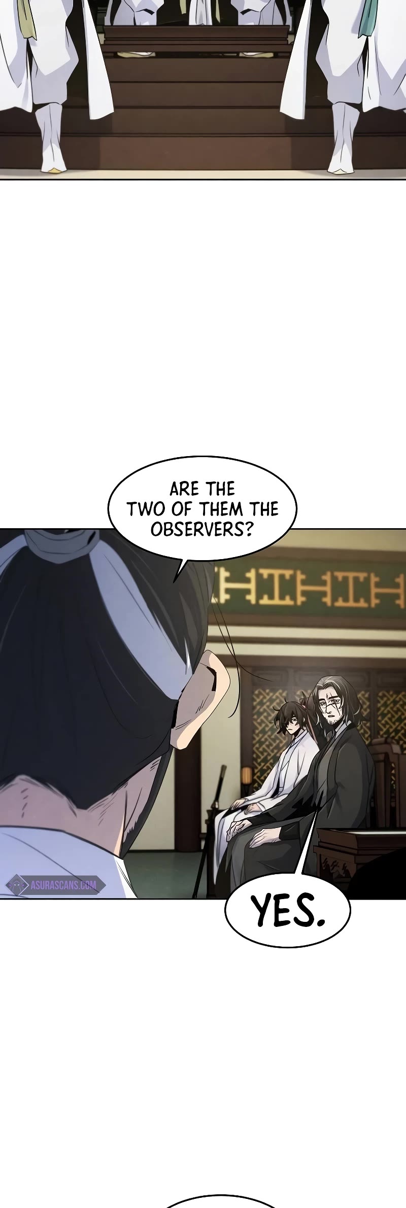 The Return of the Crazy Demon chapter 113 page 10