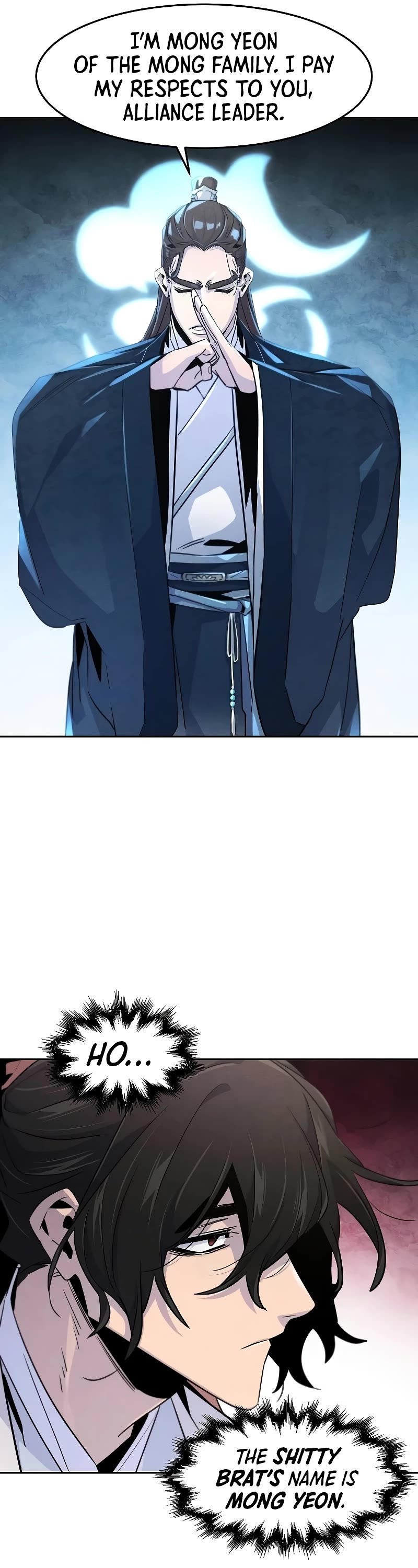 The Return of the Crazy Demon chapter 113 page 12