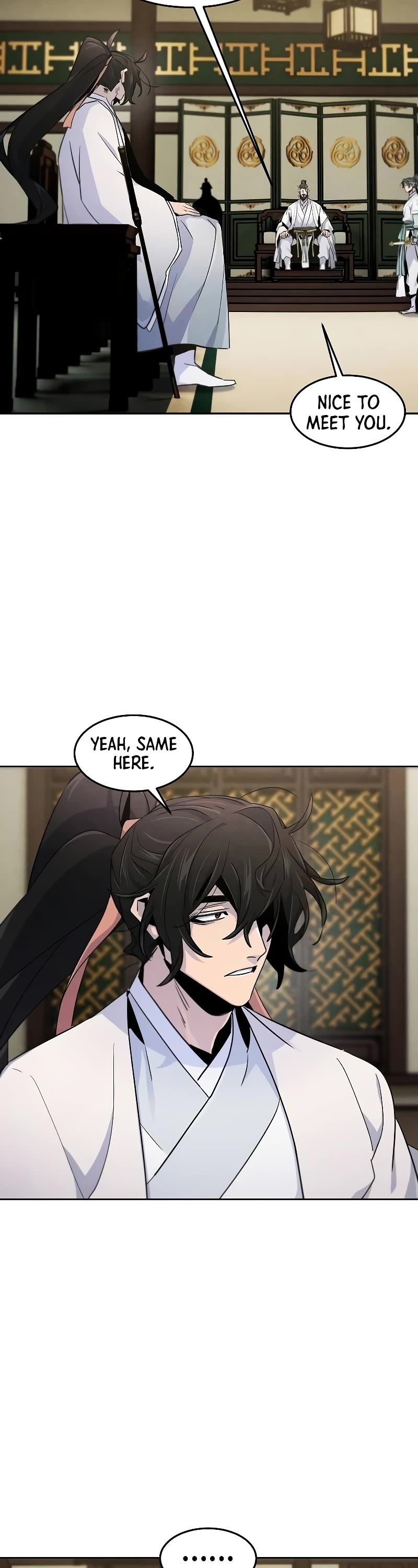 The Return of the Crazy Demon chapter 113 page 14