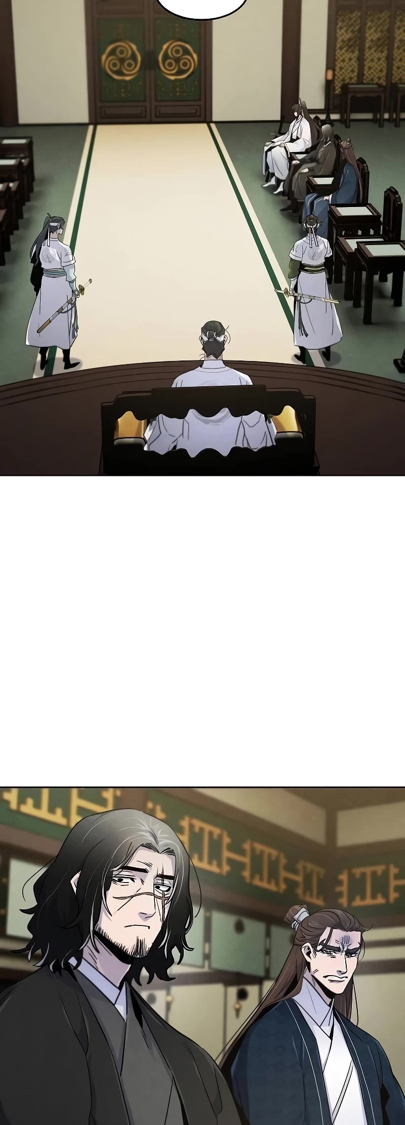 The Return of the Crazy Demon chapter 113 page 15