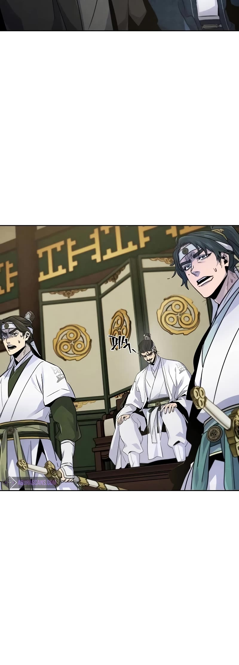 The Return of the Crazy Demon chapter 113 page 16