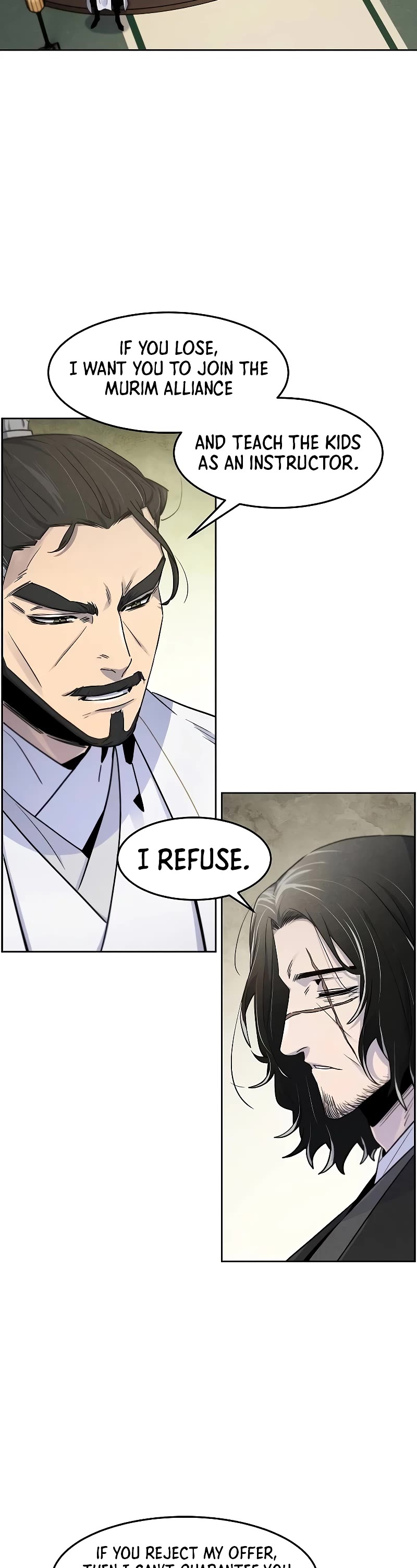 The Return of the Crazy Demon chapter 113 page 19