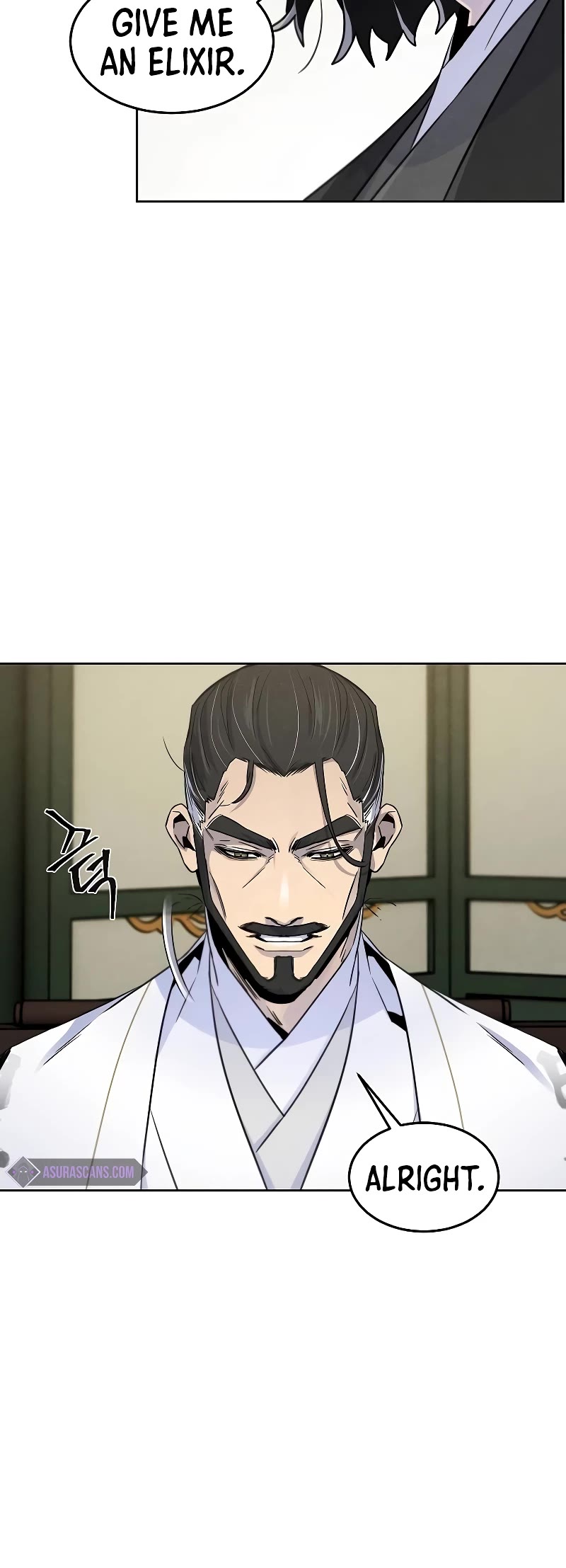 The Return of the Crazy Demon chapter 113 page 21