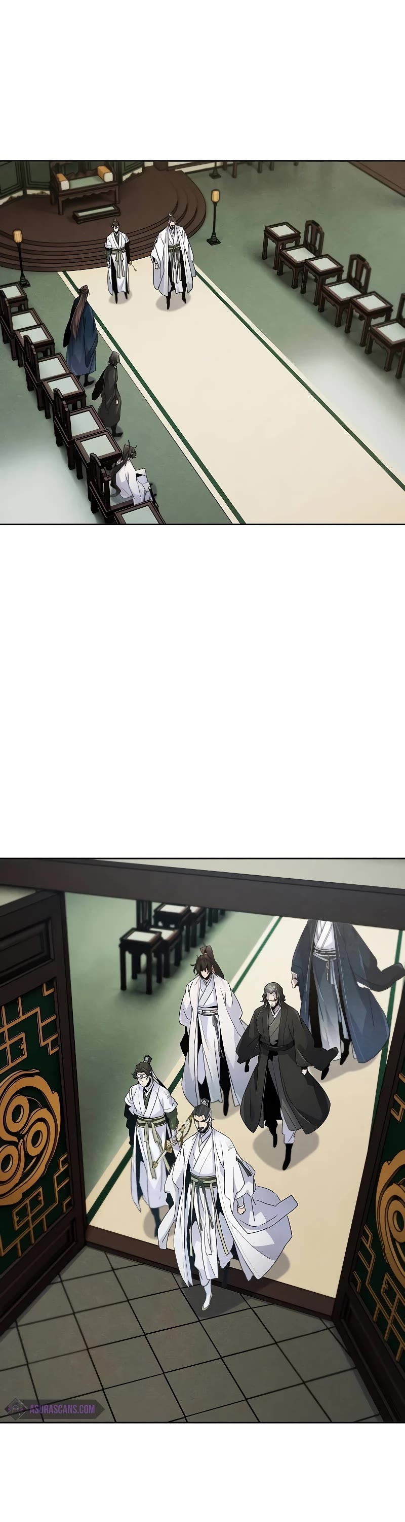 The Return of the Crazy Demon chapter 113 page 23