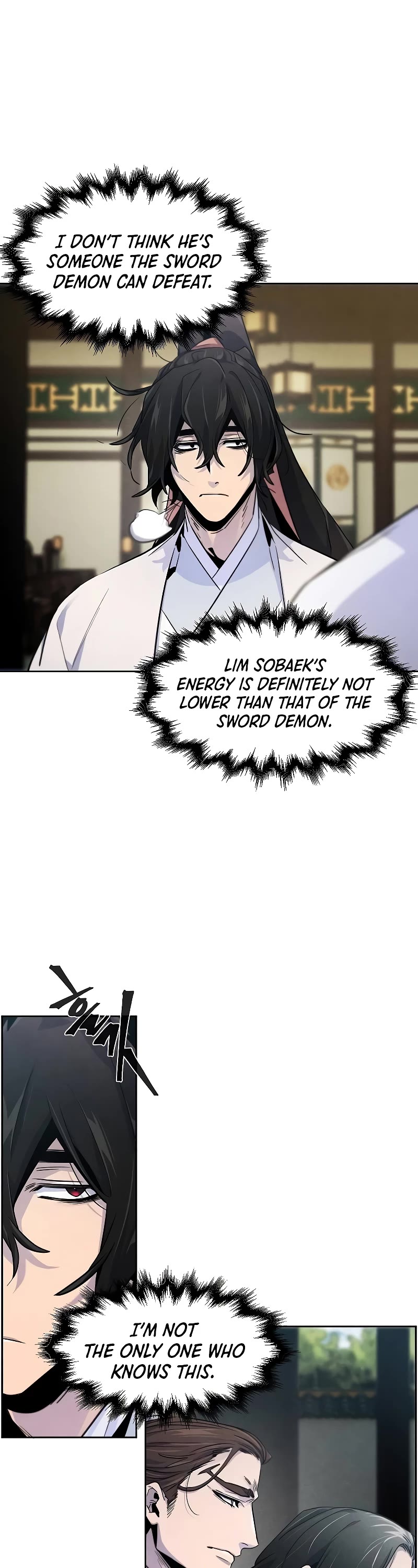 The Return of the Crazy Demon chapter 113 page 24