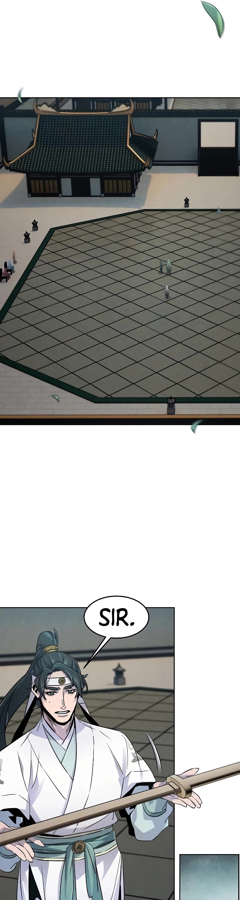 The Return of the Crazy Demon chapter 113 page 27